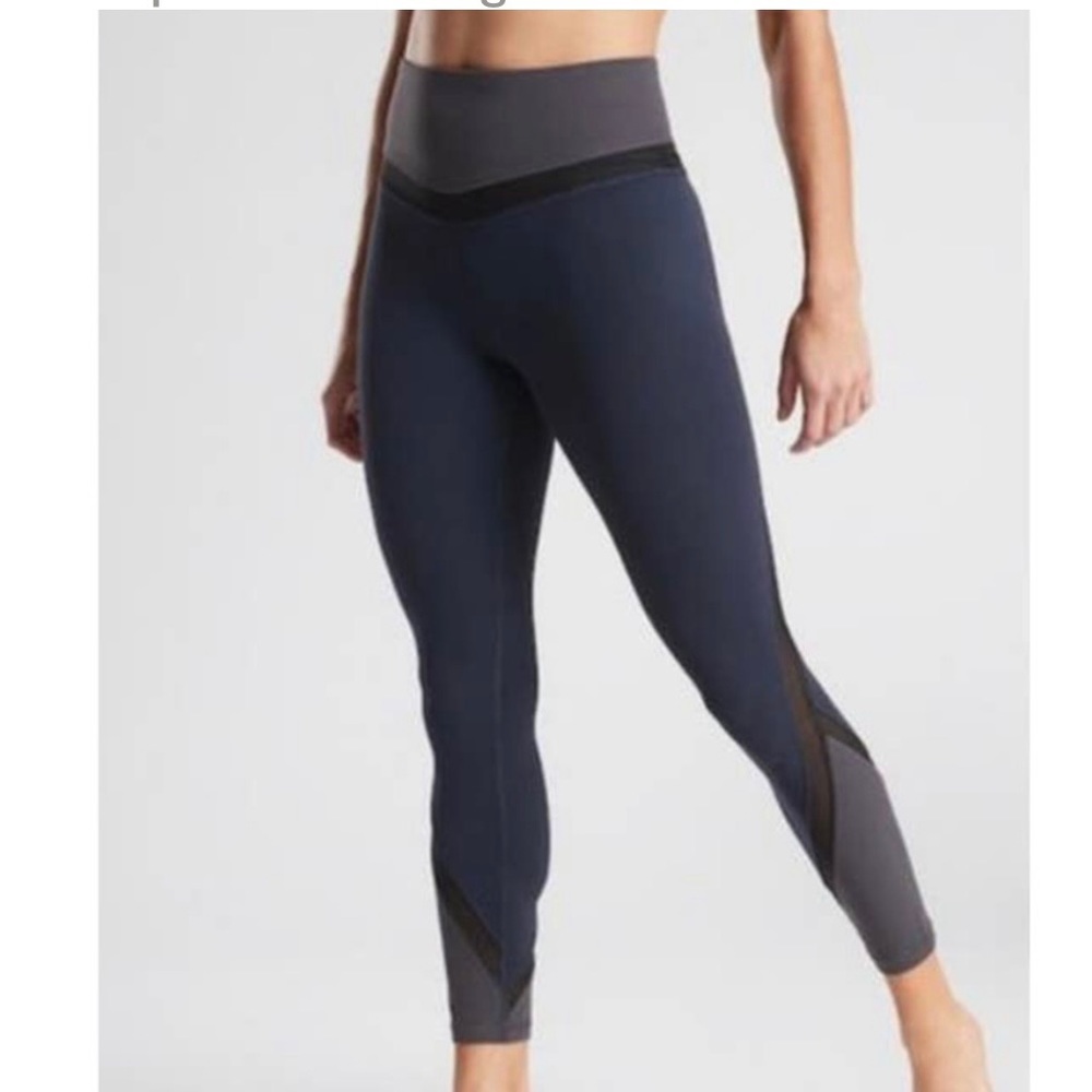 Athleta leggings